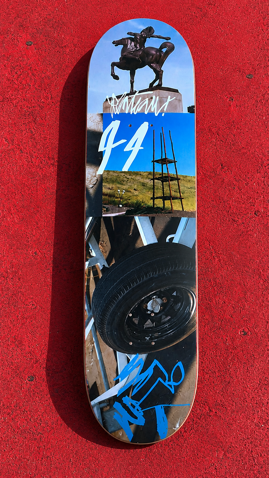 44 PSI